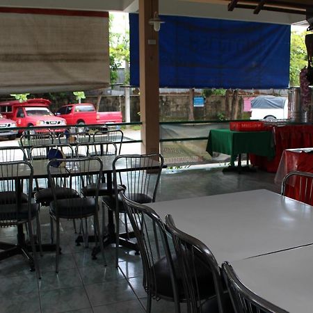 Oyo 75409 Premium The Family Hotel Chiang Mai Luaran gambar