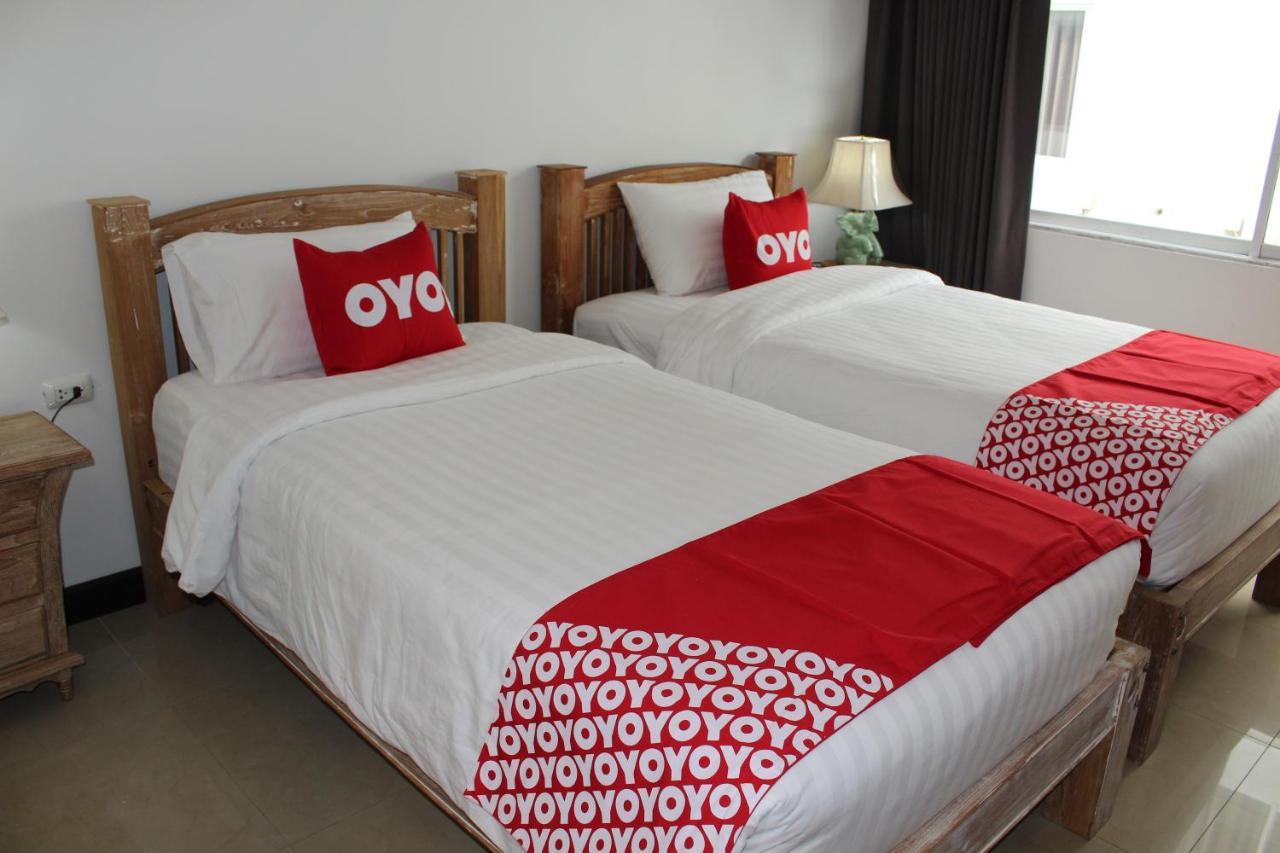 Oyo 75409 Premium The Family Hotel Chiang Mai Luaran gambar