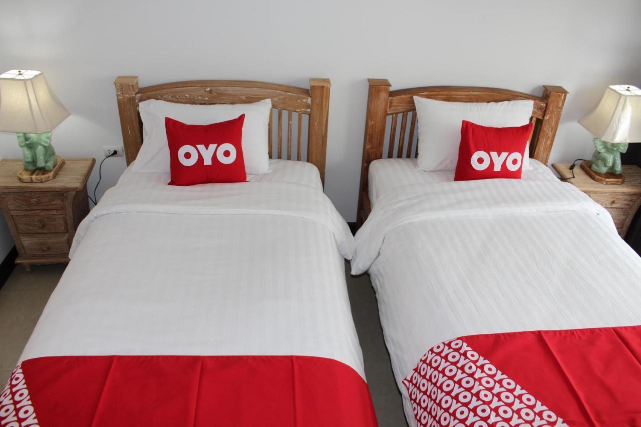 Oyo 75409 Premium The Family Hotel Chiang Mai Luaran gambar