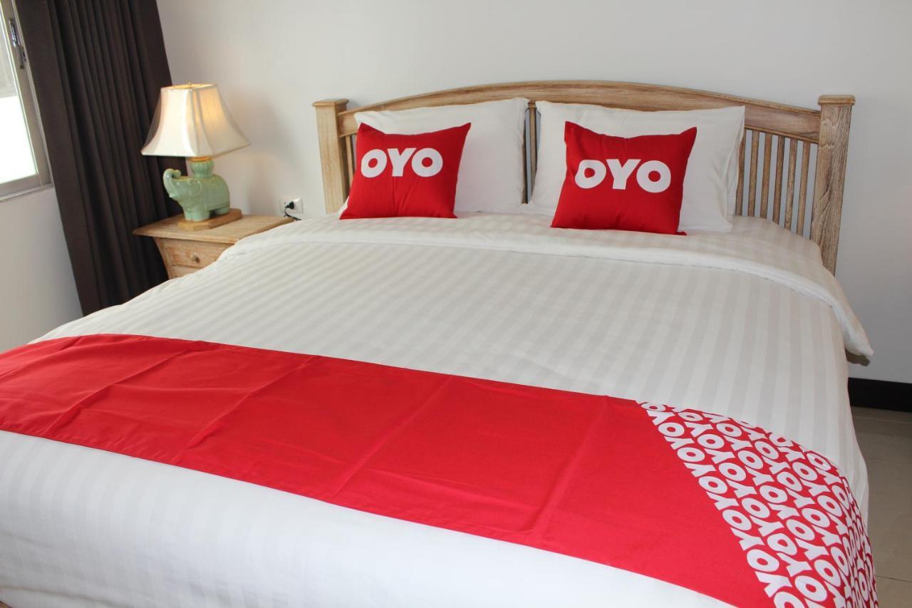 Oyo 75409 Premium The Family Hotel Chiang Mai Luaran gambar