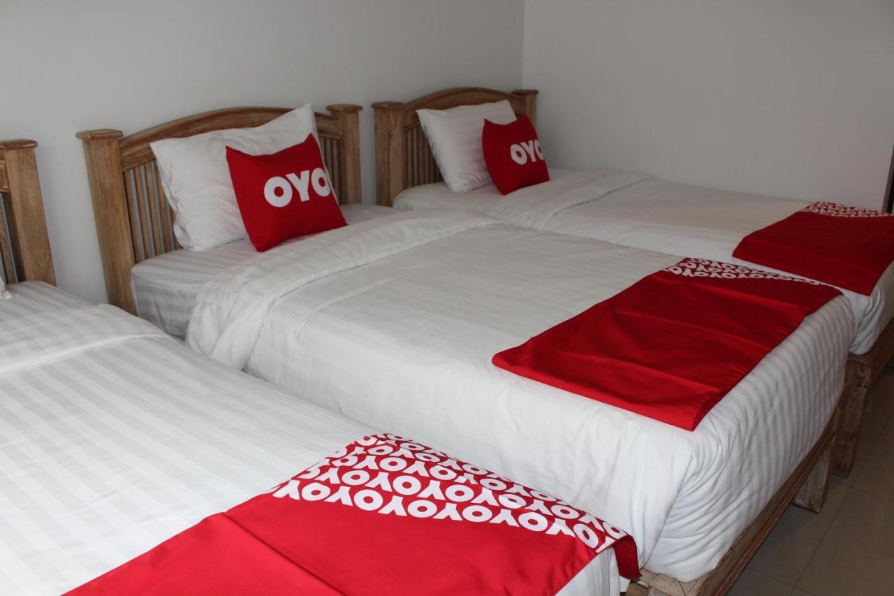 Oyo 75409 Premium The Family Hotel Chiang Mai Luaran gambar