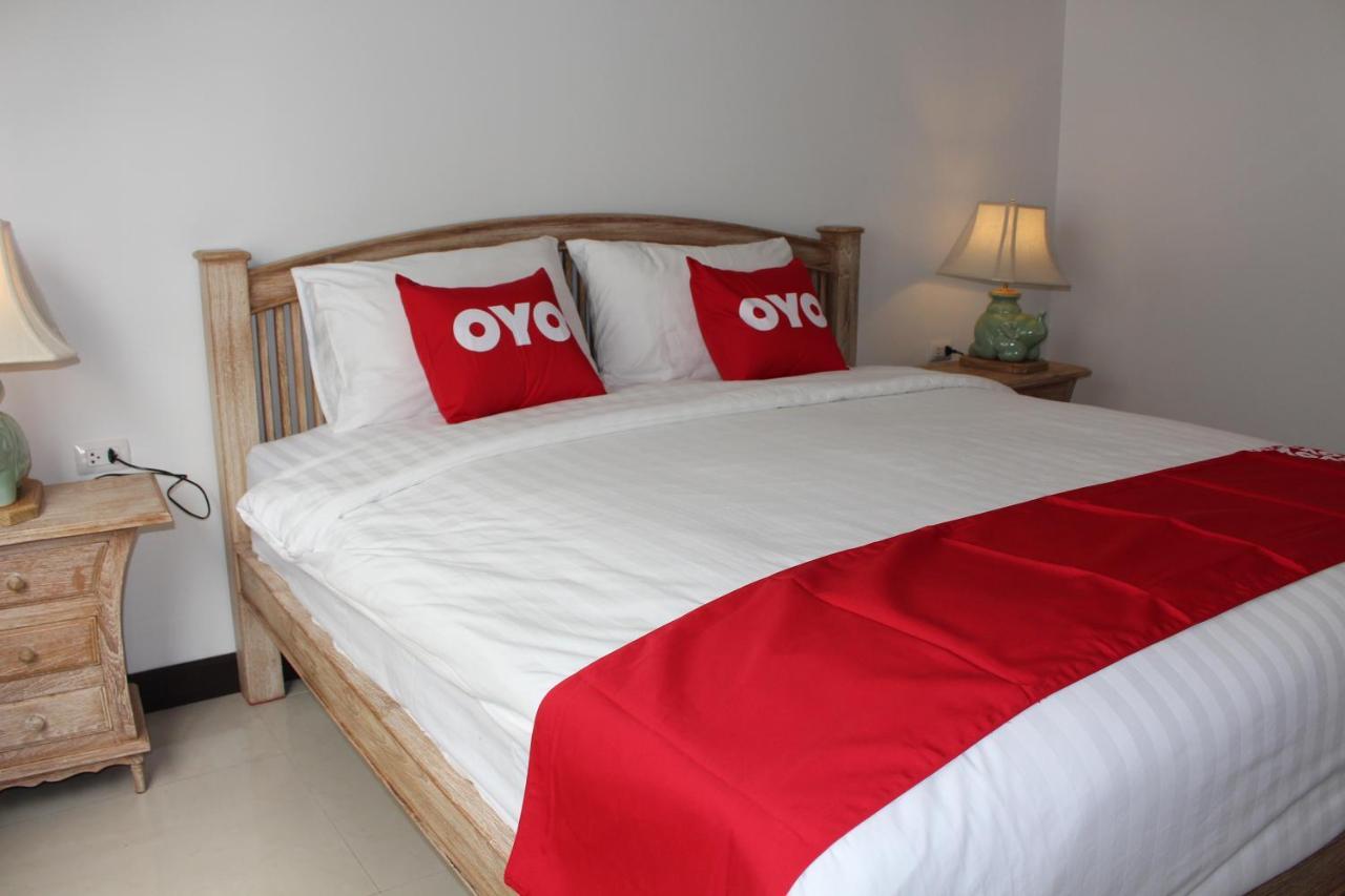 Oyo 75409 Premium The Family Hotel Chiang Mai Luaran gambar
