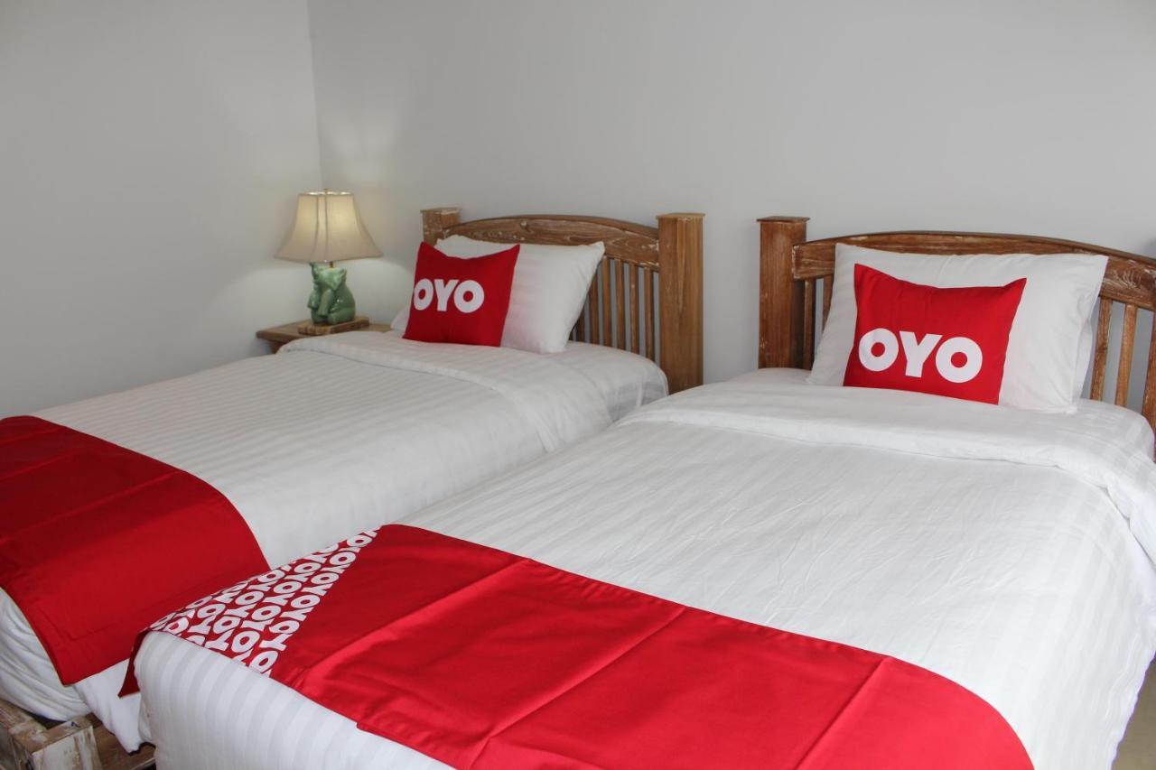 Oyo 75409 Premium The Family Hotel Chiang Mai Luaran gambar