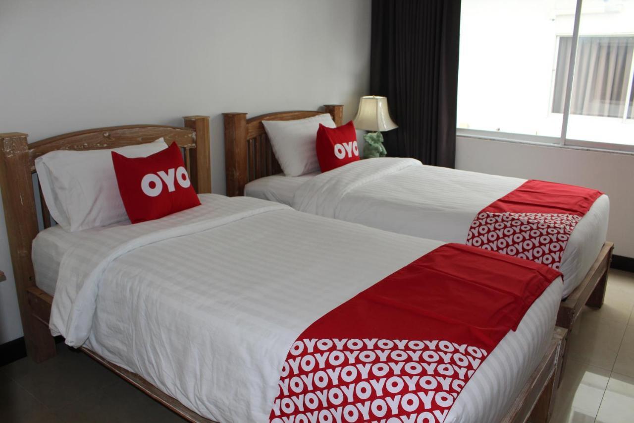 Oyo 75409 Premium The Family Hotel Chiang Mai Luaran gambar